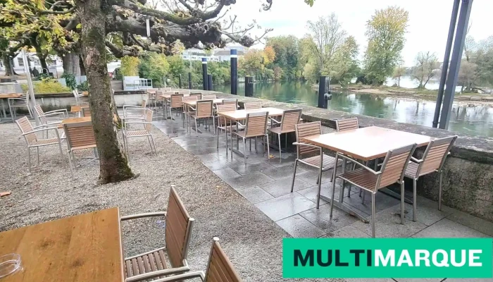 Confiserie Cafe Graf -  Videos - Rheinfelden