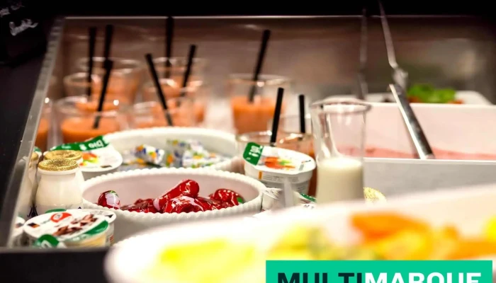Coop Tagungszentrum -  Essen Und Trinken - Muttenz