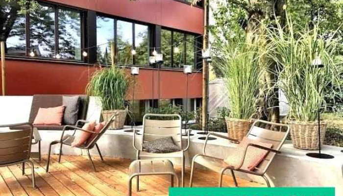 Coop Tagungszentrum - Muttenz