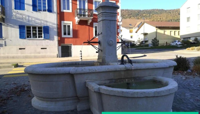 Corgémont - Schweiz