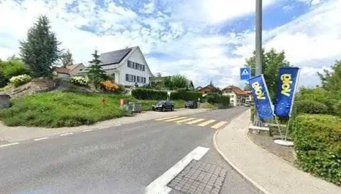 Corminboeuf Amont Alle - Corminboeuf