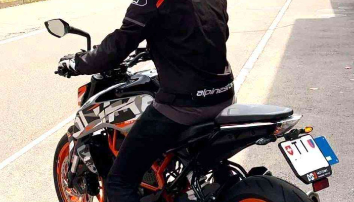 Corsi Moto Mendrisio - Rancate