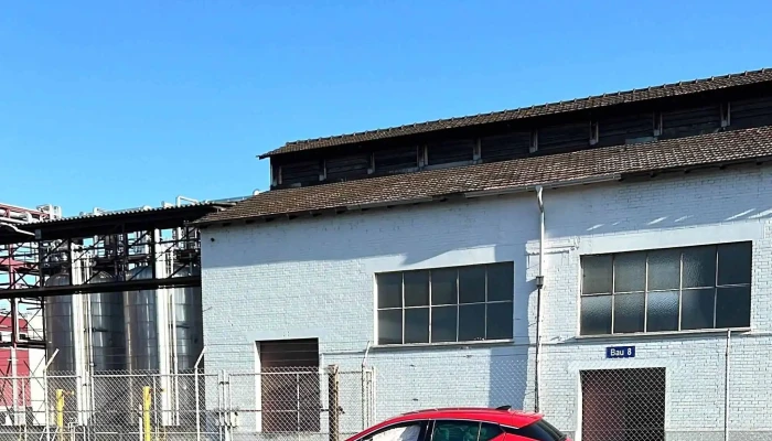 Cortellini Marchand Ag Autowerkstatt - Birsfelden