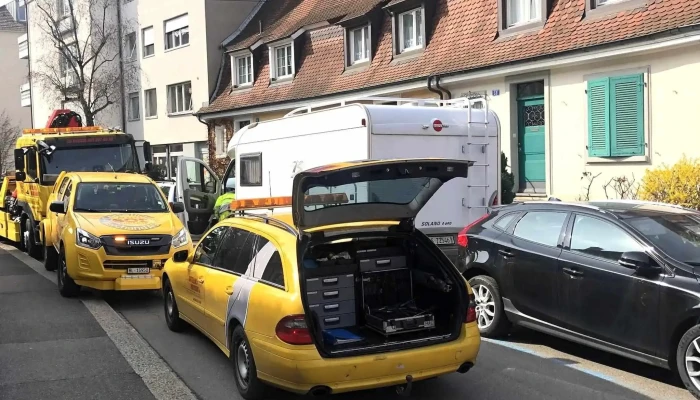 Cortellini Marchand Ag Kommentare - Birsfelden