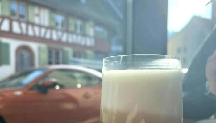 Cozy Coffee -  Adresse - Münchenstein