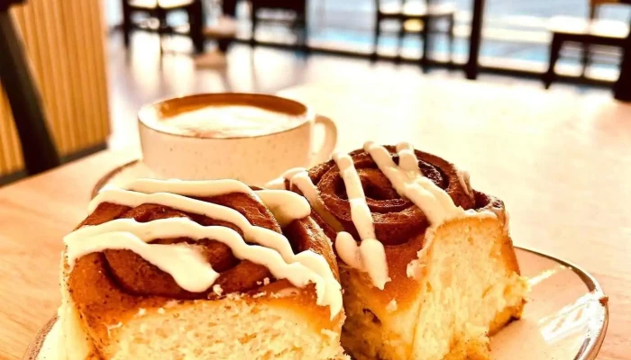 Cozy Coffee -  Essen Und Trinken - Münchenstein