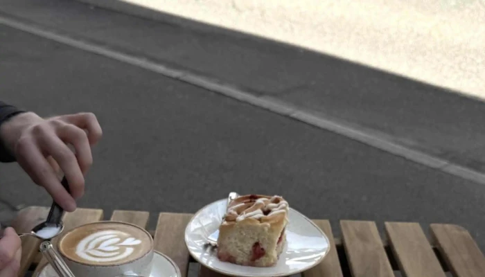 Cozy Coffee - Münchenstein