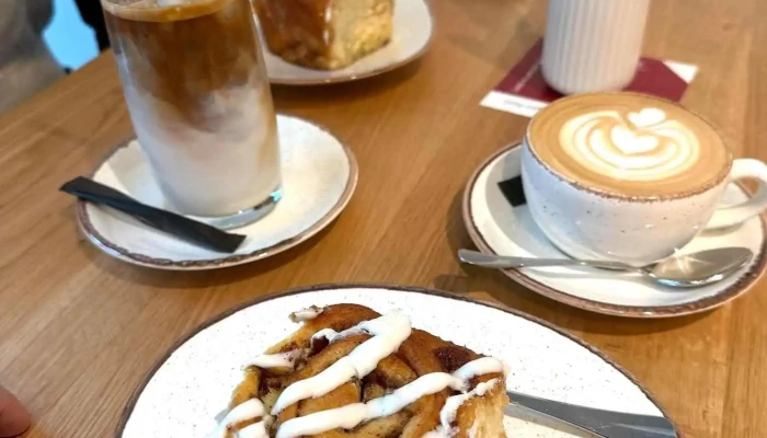 Cozy Coffee -  Neueste - Münchenstein