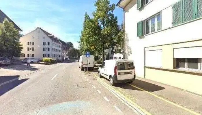 Cozy Coffee -  Street View 360deg Fotos - Münchenstein