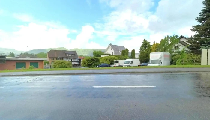 Cozza Autocenter -  Street View 360deg Fotos - Schinznach-bad