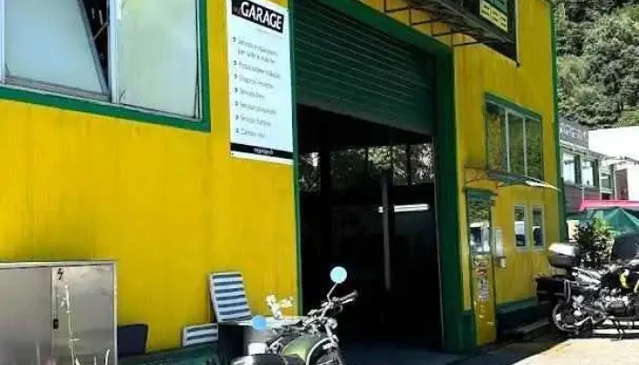 Cr Speed-Car S.a. - Barbengo