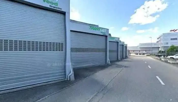 Cristal Auto -  Street View 360deg Fotos - Corminboeuf