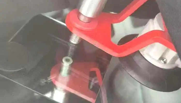 Cristal Auto -  Vom Inhaber - Corminboeuf