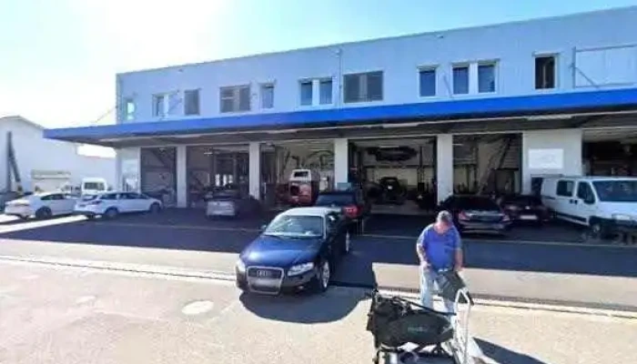 Cstc Perrone Gmbh Alle - Spreitenbach
