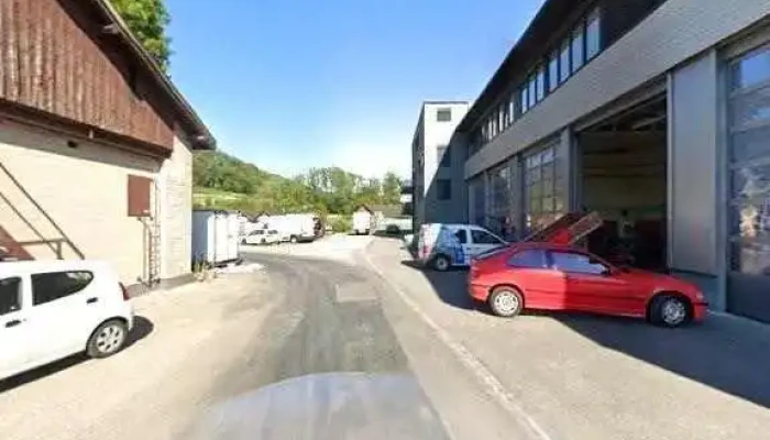 D9 Performance -  Street View 360deg Fotos - Spreitenbach