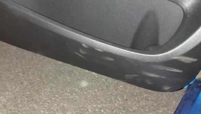 Dacia Marly -    Rrg Bewertung - Marly