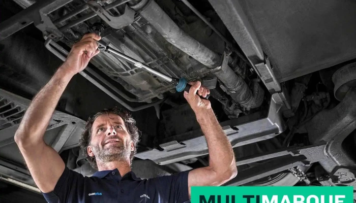 Daimler Buses Suisse Sa -  Vom Inhaber - Granges-paccot