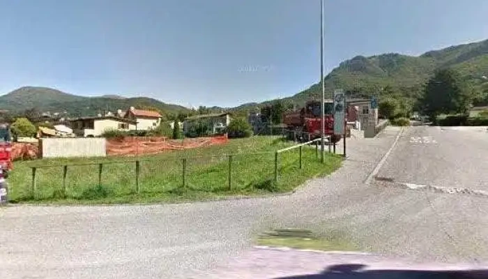 Dalfasport -  Street View 360deg Fotos - Lugano