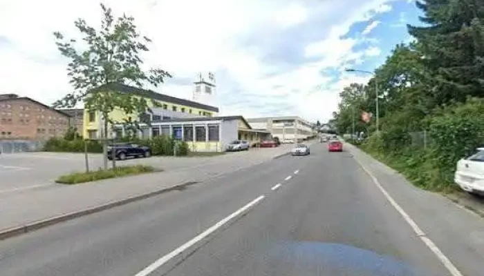 Daves Fahrschule Alle - Düdingen