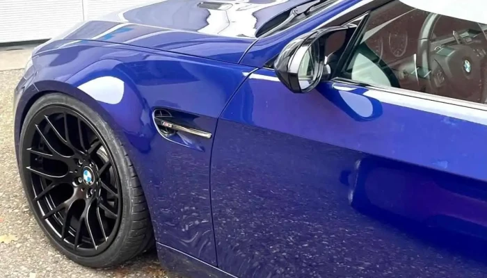 Dbtuning Tuning Shop Alle - Muttenz