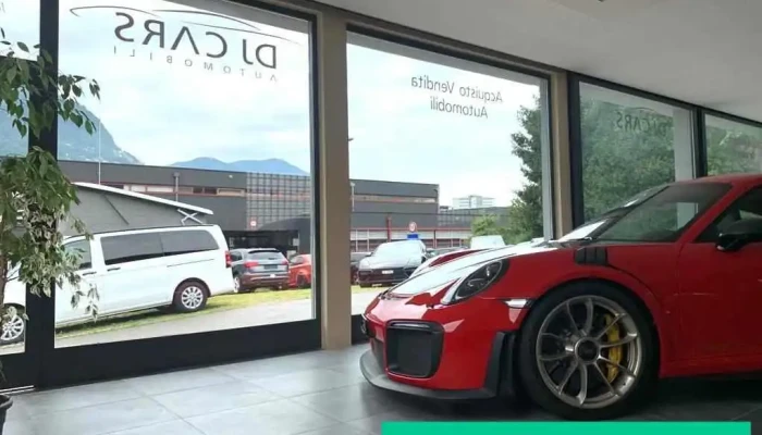 Dee Jay Cars Automobili Sa - Porza