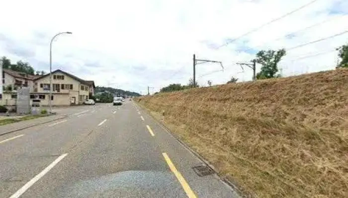Degen Autotechnik Ag -  Street View 360deg Fotos - Murgenthal