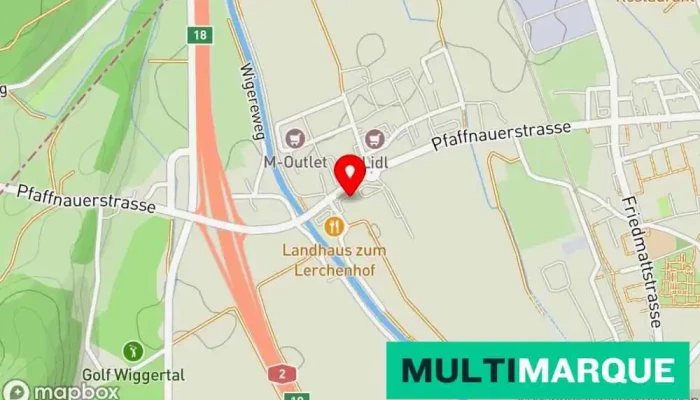 Karte von Derendinger Reiden Kfz-Ersatzteilgeschäft, Karosseriewerkstatt, Bremsenspezialist, Fahrzeugzubehörgeschäft, Fachhandel für Autobatterien, Motorrad-Ersatzteilgeschäft, Reifengeschäft, Felgenfachhandel in Reiden