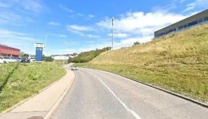 Desa Autoglass Ag -  Street View 360deg Fotos - Givisiez