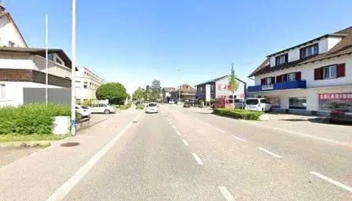 Desa Autoglass Ag -  Street View 360deg Fotos - Muttenz