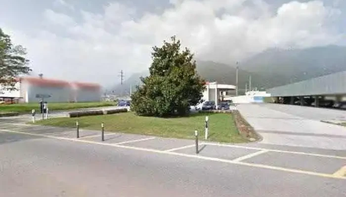 Desa Autoglass Ag -  Street View 360deg Fotos - Camorino