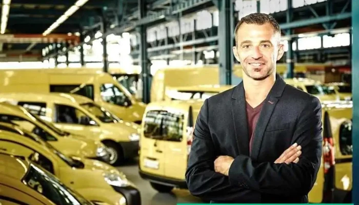 Desa Autoglass Ag -  Vom Inhaber - Givisiez