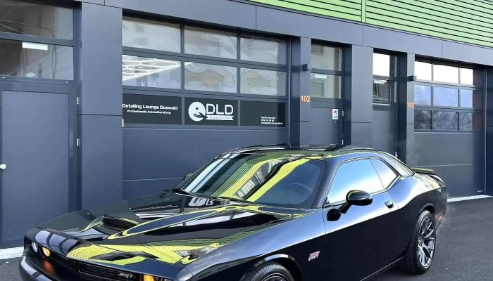Detailing Lounge Doswald - Uznach