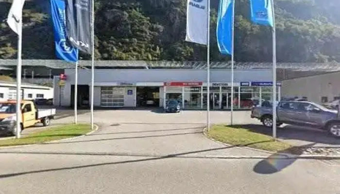 Devittori All Cars Plus Sa Kia -  Street View 360deg Fotos - Biasca