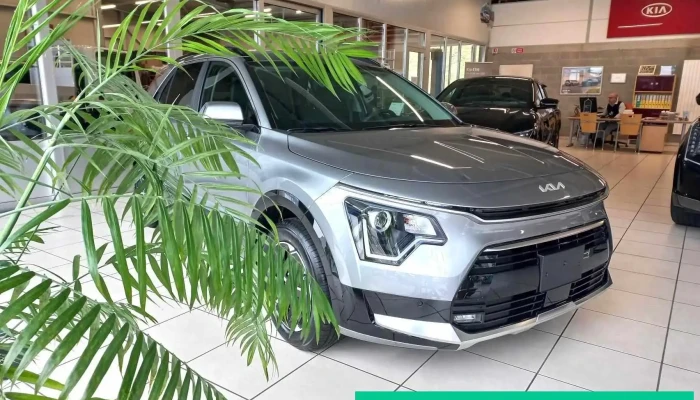 Devittori All Cars Plus Sa Kia -  Vom Inhaber - Biasca