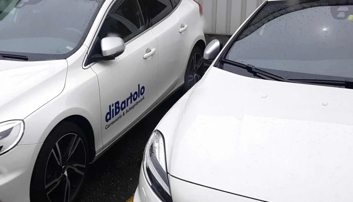 Di Bartolo Carrosserie Autospritzwerk Gmbh Autowerkstatt - Pratteln