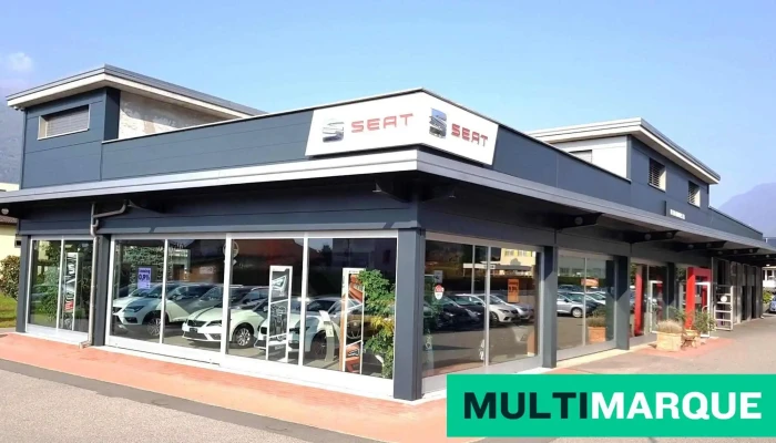 Di Leo Motors Sa -  Alle - Sant'antonino