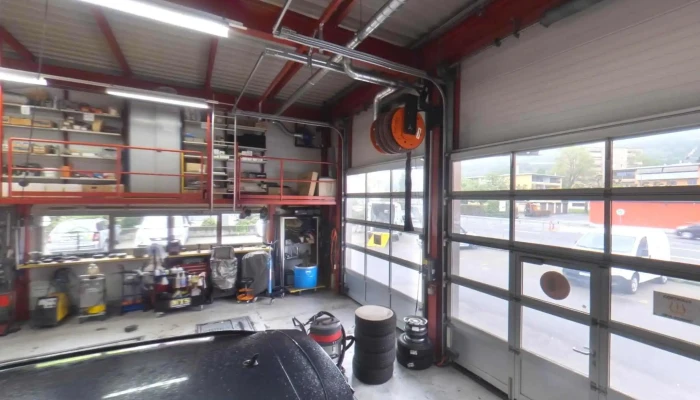 Di Leo Motors Sa -  Street View 360deg Fotos - Sant'antonino