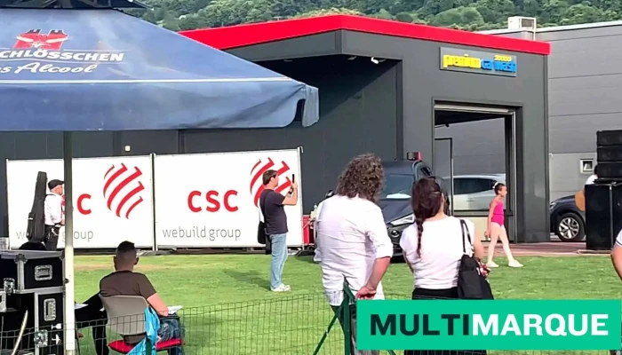Di Leo Motors Sa -  Videos - Sant'antonino