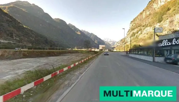 Di Paolo Motors - Pollegio
