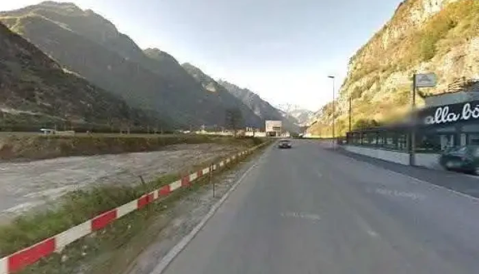 Di Paolo Motors -  Street View 360deg Fotos - Pollegio