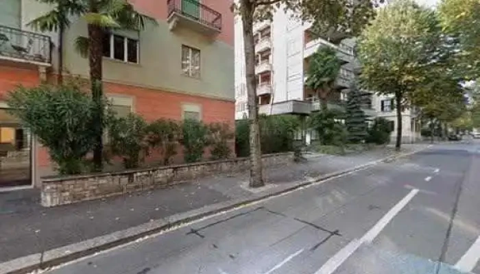 Diametro 31 Pizza E Fritti Dautore Street View 360deg Fotos - Lugano