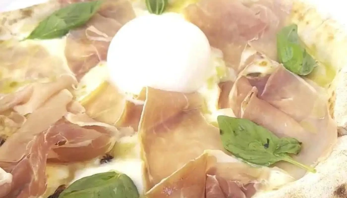 Diametro 31 Pizza E Fritti Dautore Videos - Lugano