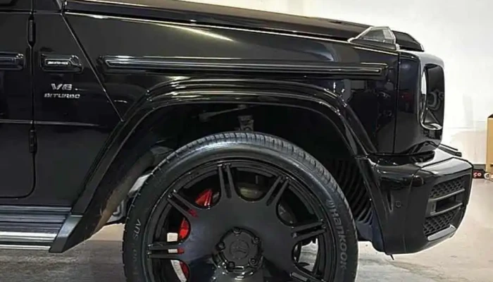 Dias Melo Car Detailing - Switzerland