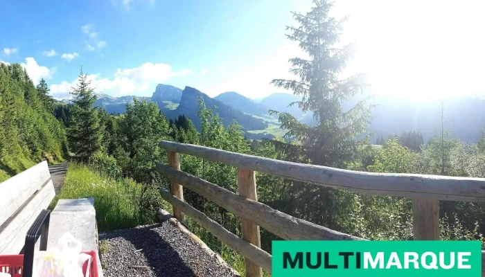 Diemtigtal - Schweiz