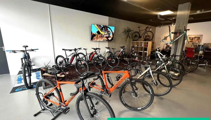 Dnt Racing Bikes -    Vendita Di Biciclette   E Bike   Scooter Elettrici Lugano Alle - Taverne