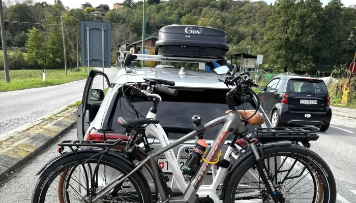 Dnt Racing Bikes -    Vendita Di Biciclette   E Bike   Scooter Elettrici Lugano Taverne - Taverne