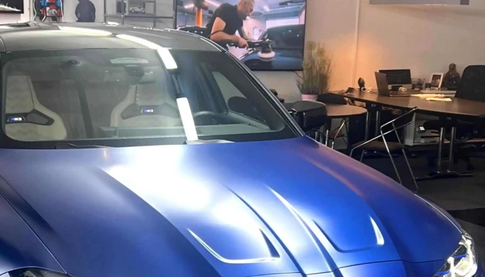 Dq Autocosmetic Aktion - Gebenstorf