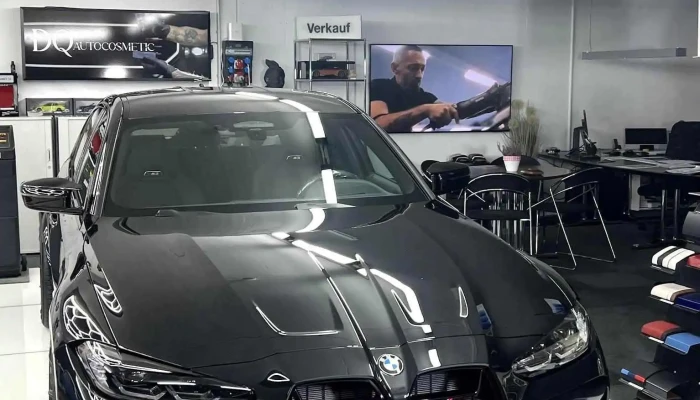 Dq Autocosmetic Alle - Gebenstorf