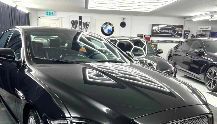 Dq Autocosmetic Autowerkstatt - Gebenstorf