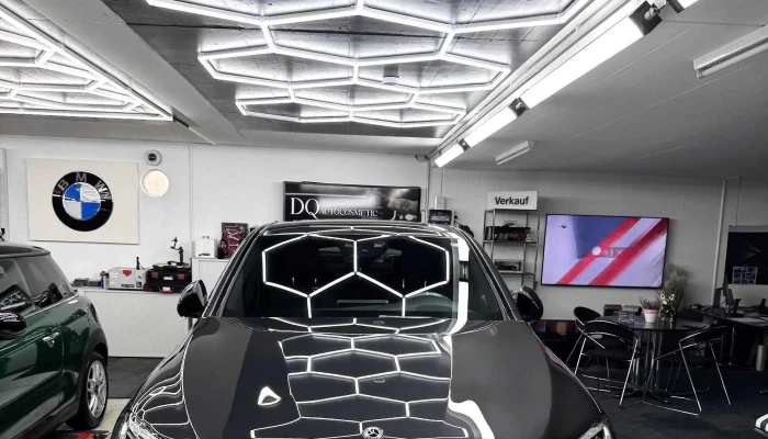 Dq Autocosmetic Nummer - Gebenstorf